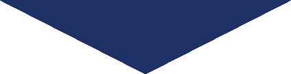 blue down arrow
